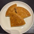 りのみな's cooksnap of when they made オートミールとバナナの腸活パウンドケーキ.