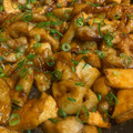 kanachio★'s cooksnap of when they made ご飯が進む！厚揚げと蓮根の照り焼き.