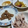 まりゆりひろこ's cooksnap of when they made ◆簡単♡こんにゃくの甘辛煮◆.