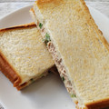 saa's cooksnap of when they made 【基本】フライパンで簡単ホットサンド.
