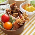 リリリエンタール's cooksnap of when they made エノキ・エリンギのベーコン巻き.