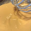 やすPy's cooksnap of when they made 手作りが美味しすぎる！マヨネーズ.