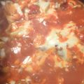 れも0720's cooksnap of when they made 煮込み10分♪牛肉とキャベツのトマト煮.