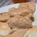 さんになな's cooksnap of when they made 安い！鶏むね肉で鶏マヨ！焼くだけ！.