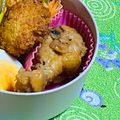 Y✿えくぼ飯's cooksnap of when they made ☆手羽元の甘酢煮☆.