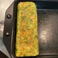☆ドキンちゃん☆”'s cooksnap of when they made 青のり入り玉子焼き（焼き方付き）.