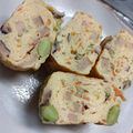 ゆゆっちゃ's cooksnap of when they made 卯の花をリメイク✿卵焼き.