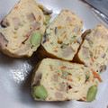 ゆゆっちゃ's cooksnap of when they made 卯の花をリメイク✿卵焼き.