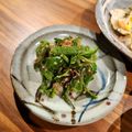 麻's cooksnap of when they made レンジで簡単♡ピーマンのおかか和え.