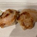 rin0418r24's cooksnap of when they made 【下味冷凍】うま塩チキン.