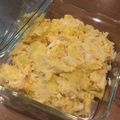 作った方が旨インパラ's cooksnap of when they made おかずになる♪さつまいもサラダ.