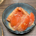 ＊＊天然水＊＊'s cooksnap of when they made 3分で簡単☆トマトの生姜胡麻和え。.