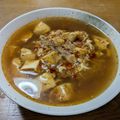 野菜係's cooksnap of when they made 混ぜるだけ！簡単本格醤油ラーメンスープ.
