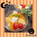 ちゃかぴまま's cooksnap of when they made 簡単おやつ 練乳 の なめらか牛乳寒天.