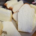 ハチ8コロ8's cooksnap of when they made 卵白だけで♥ごくうま ふわふわシフォン♥.