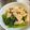 azbjbn's cooksnap of when they made 小松菜と高野豆腐の煮浸し.