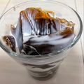 とら's cooksnap of when they made 市販のアイスコーヒーで簡単コーヒーゼリー.