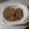 のはら先生's cooksnap of when they made 低カロリーこんにゃくステーキ.