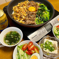 にきけん's cooksnap of when they made 簡単♪　中華若布スープ.