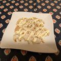 龍青空ママ's cooksnap of when they made レンコンのマヨチーズ焼き.