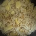 ～まっすぃ～'s cooksnap of when they made 竹の子ごはん 3合 食べ過ぎるやつ！.