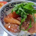 yukoko☆'s cooksnap of when they made ごまさばのたれ.