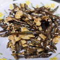 くむちん's cooksnap of when they made 【おせちの定番②】簡単たつくり.