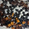 丸傳さんちのあわび娘's cooksnap of when they made 簡単過ぎる私の手作りハーブクルトン.