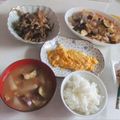 きらり流れ星's cooksnap of when they made レンジで作りおき☆塩こんぶキノコ.
