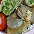 ノエル・ギャラガー's cooksnap of when they made 牛すじの煮込み.