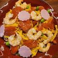 ちゃまおてんぐ's cooksnap of when they made 【簡単】黄金比率の絶品漬け丼のタレ作り方.