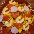 ちゃまおてんぐ's cooksnap of when they made 【簡単】黄金比率の絶品漬け丼のタレ作り方.