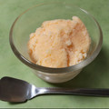 クックR3IGQD☆'s cooksnap of when they made 簡単！生クリーム不使用♪アイスクリーム.