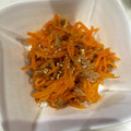 ◇ayumama◇'s cooksnap of when they made ツナ缶まるごと♪人参しりしり.