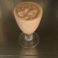 忘れん坊の覚え書き's cooksnap of when they made キャベツのヨーグルトスムージー◎.