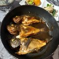 えるゆー's cooksnap of when they made カサゴの煮付け.