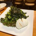 イシポン's cooksnap of when they made 簡単サニーレタスのチョレギサラダ.