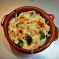 花音's cooksnap of when they made お鍋一つで♪　簡単マカロニグラタン.