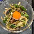 クック2H3OX4☆'s cooksnap of when they made カツオと新玉葱の旨辛コチュジャン和え.