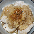 ☆とん吉☆'s cooksnap of when they made ★ささみでみぞれ煮★簡単＆節約.