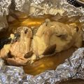 keicooon's cooksnap of when they made チーズがいい仕事してます！鮭のホイル焼き.