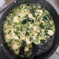 クックAZGDOG☆'s cooksnap of when they made 豆腐のトロトロあんかけ【１歳離乳食】.