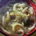 紫陽花2020's cooksnap of when they made 我が家の定番！豚汁うどん.