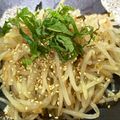 にこふわわ's cooksnap of when they made 簡単！もやしの梅肉和え♡お酒の肴に.