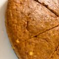 りょーころりん's cooksnap of when they made 人参ケーキ.