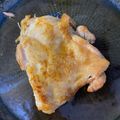 クミマル's cooksnap of when they made 【テリテリっ♪】鶏モモ肉の照り焼き.