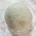 4児男子母さんの台所's cooksnap of when they made HB使用☆基本のパン生地♪.