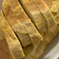 MULA's cooksnap of when they made がごめ昆布とろろ入りたまご焼き.