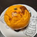 ✿月華❀'s cooksnap of when they made *焼きみかん*.