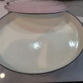 チョコくにぼん's cooksnap of when they made 驚きの甘さ◎新玉ねぎのポタージュ.